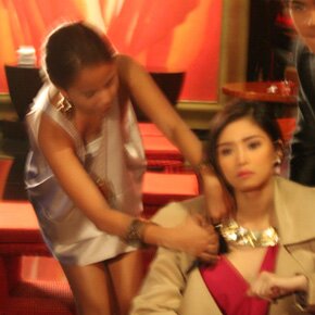 BTS: Arts & Culture Cover with Kim and Matteo BTS: Arts & Culture Cover with Kim and Matteo