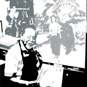 A Review on His Life and Art // Manuel Antonio Sr. : Father of Philippine Contemporary Printmaking A Review on His Life and Art // Manuel Antonio Sr. : Father of Philippine Contemporary Printmaking