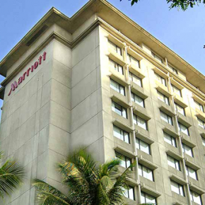 Cebu City Marriott Hotel