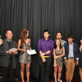 Zee Fashion Forward Launch Zee Fashion Forward Launch