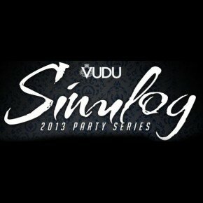 VUDU's Sinulog 2013 Party Series VUDU's Sinulog 2013 Party Series