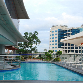 Cebu Parklane International Hotel