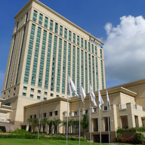 Radisson Blu Hotel Cebu