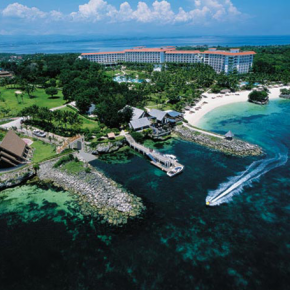 Shangri-La Mactan Resort & Spa