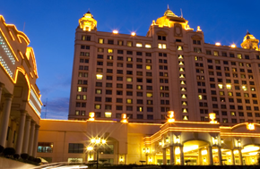 Waterfront Cebu City Hotel & Casino