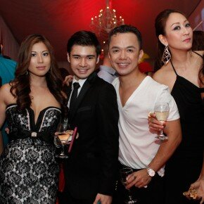 JUN ESCARIO's 20th Anniversary Gala After Party