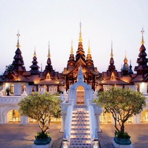 The Lure of Chiang Mai