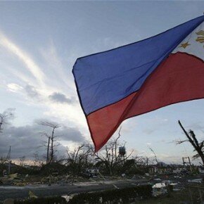 How YOU Can Help The Typhoon Haiyan Survivors